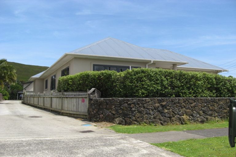 Photo of property in 47 Mcintyre Road, Mangere Bridge, Auckland, 2022