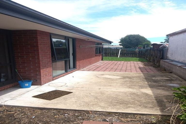 Photo of property in 18b Dominion Road, Nawton, Hamilton, 3200