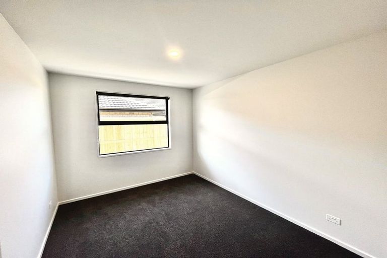 Photo of property in 67 Nethercote Way, Rolleston, 7614