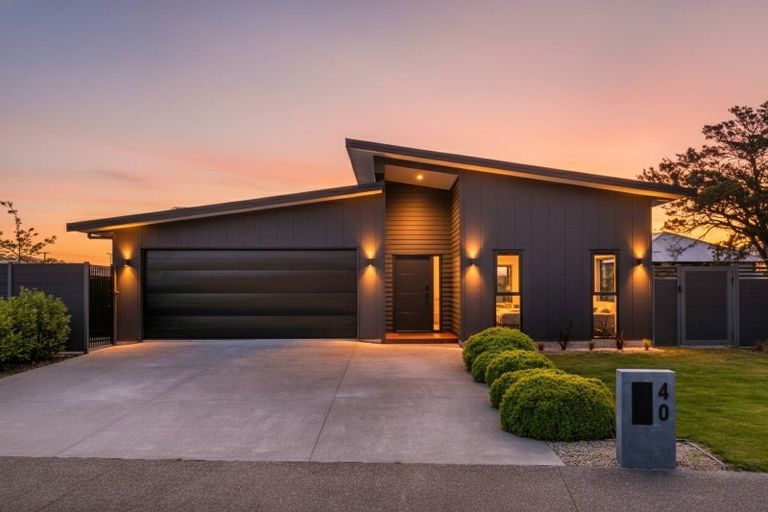 Photo of property in 40 Marine Corps Drive, Solway, Masterton, 5810