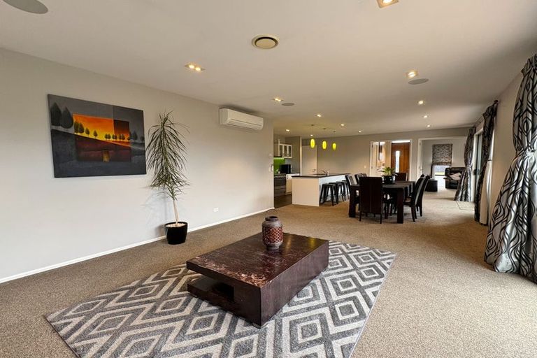 Photo of property in 12 Quartz Drive, Rolleston, 7614