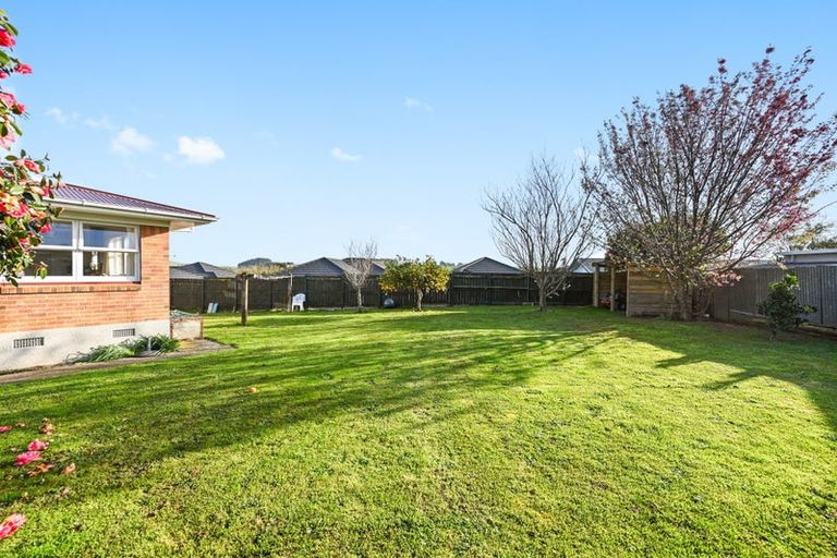 Photo of property in 44a Young Street, Morrinsville, 3300