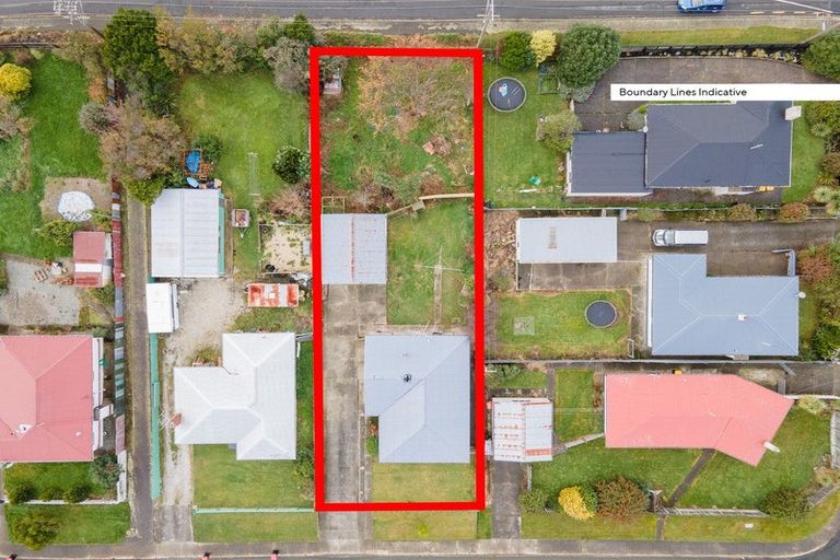 Photo of property in 22 Dunbeath Crescent, Kew, Invercargill, 9812