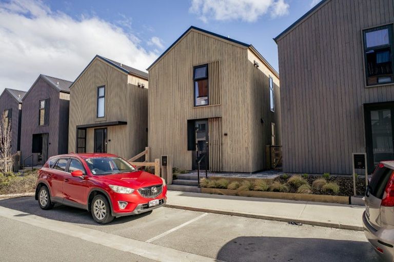 Photo of property in 3 Delaney Loop, Frankton, Queenstown, 9300