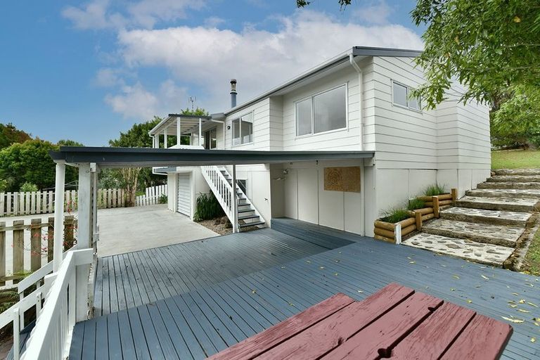 Photo of property in 30 Bay Vista Drive, Red Beach, 0932