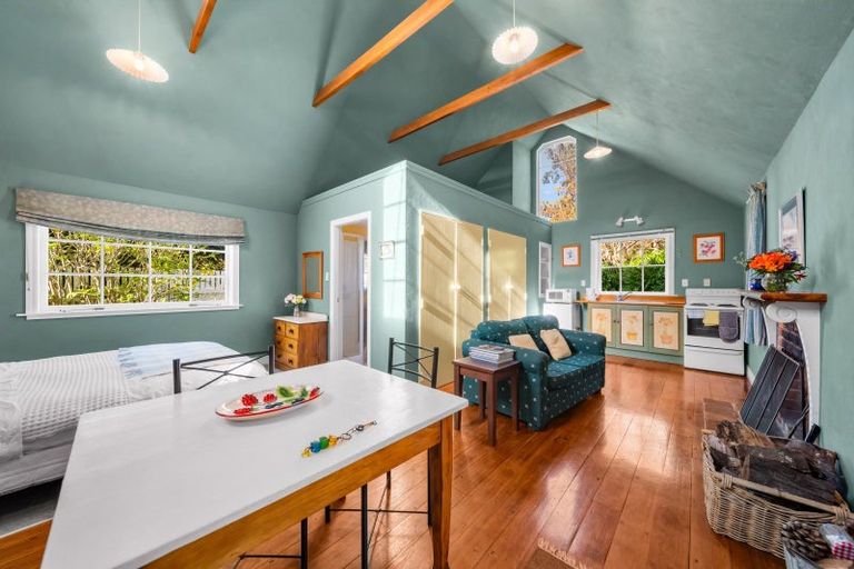 Photo of property in 559 Cape Palliser Road, Whangaimoana, Featherston, 5772