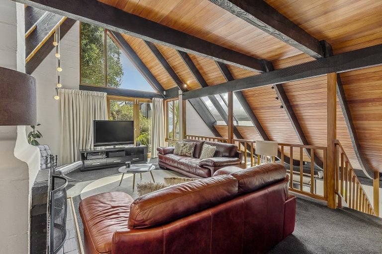 Photo of property in 76a Falkirk Avenue, Seatoun, Wellington, 6022