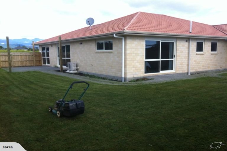 Photo of property in 27 Barry Curtis Place, Levin, 5510