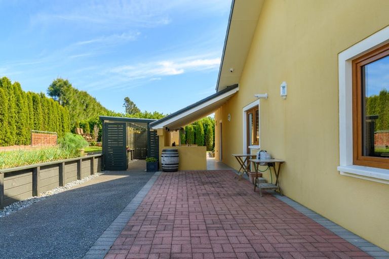 Photo of property in 357 Hereford Road, Oropi, Tauranga, 3173