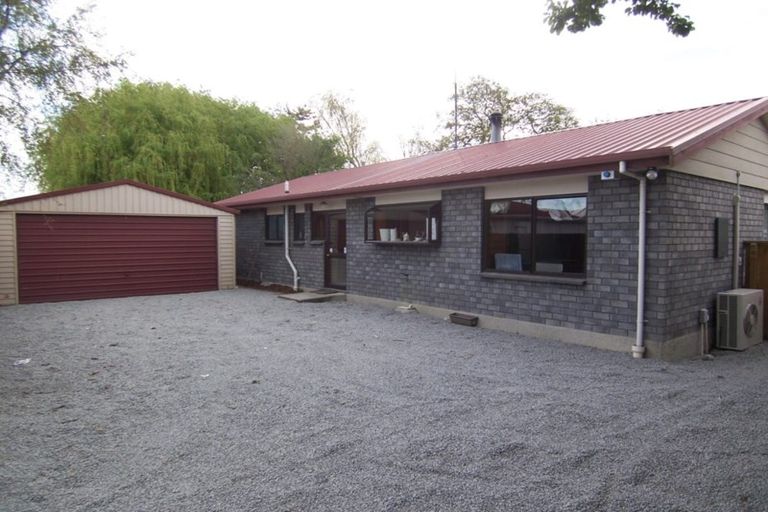 Photo of property in 2/54 Springs Road, Hornby, Christchurch, 8042