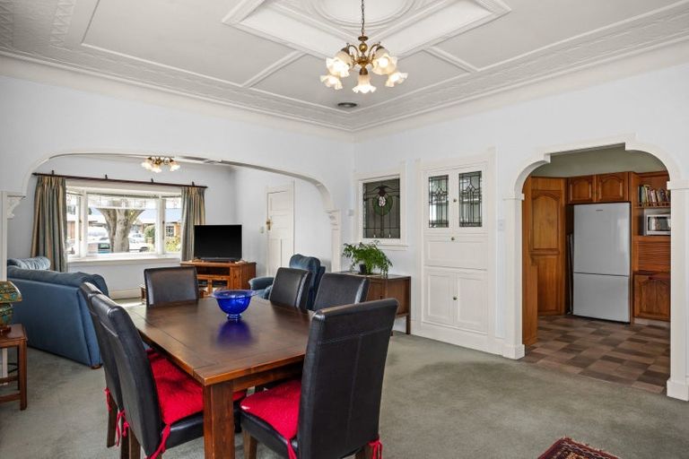 Photo of property in 708 Duke Street, Mahora, Hastings, 4120