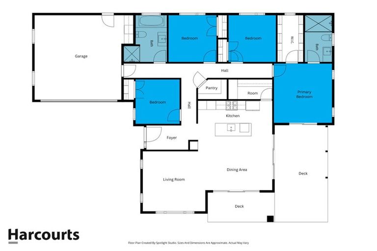 Photo of property in 15 Vogwill Road, Kumeu, 0810