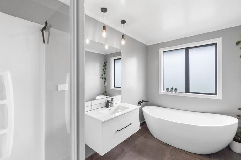 Photo of property in 203 Matangi Road, Matangi, Hamilton, 3284