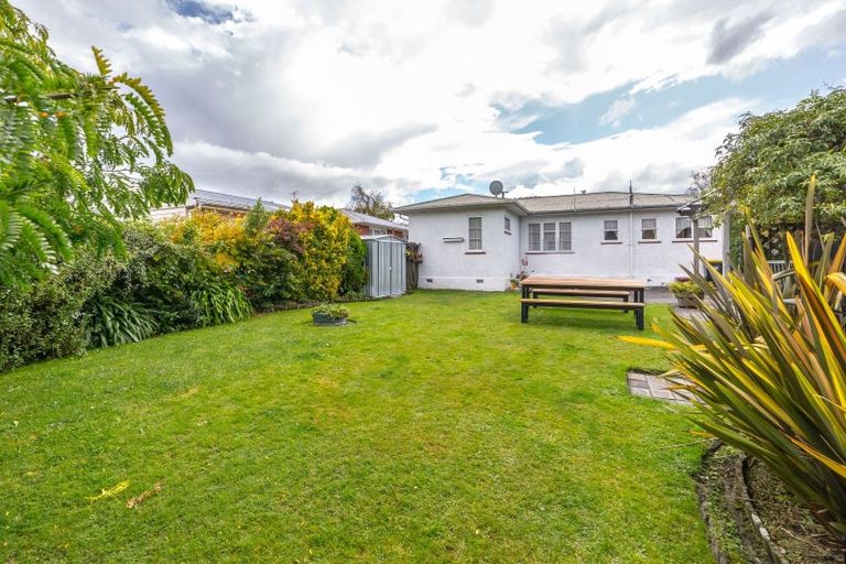 Photo of property in 10 Keir Crescent, Lansdowne, Masterton, 5810