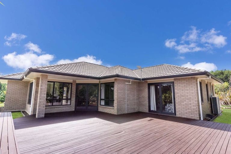 Photo of property in 797 Ponga Road, Opaheke, Papakura, 2584