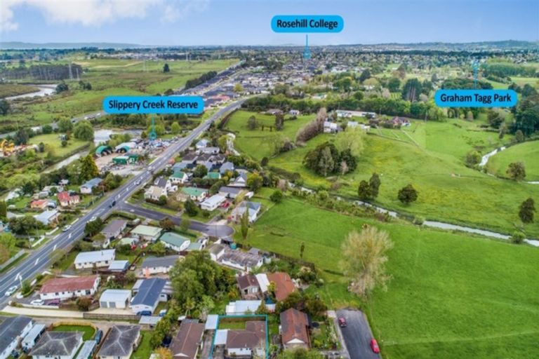 Photo of property in 2/21 Murray Street, Drury, 2113