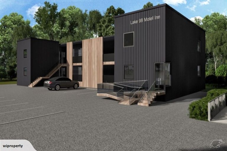 Photo of property in 98 Lake Road, Ohinemutu, Rotorua, 3010