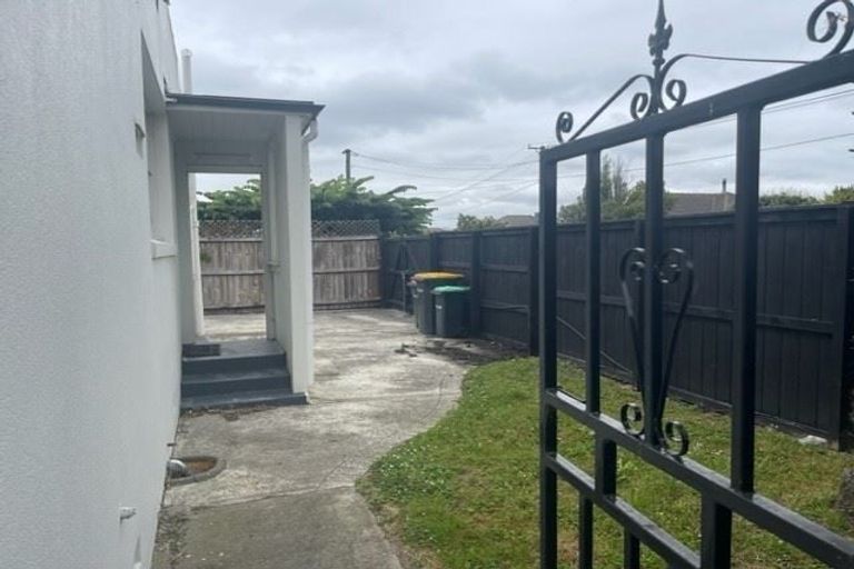 Photo of property in 358 Innes Road, Mairehau, Christchurch, 8052