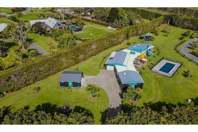 Photo of property in 144a Landing Road, Kerikeri, 0230