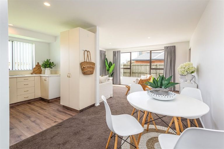 Photo of property in 7a Thistledown Place, Woolston, Christchurch, 8062