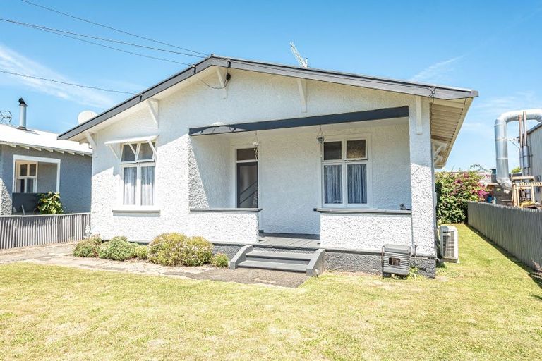 Photo of property in 17 Spier Street, Aramoho, Whanganui, 4500