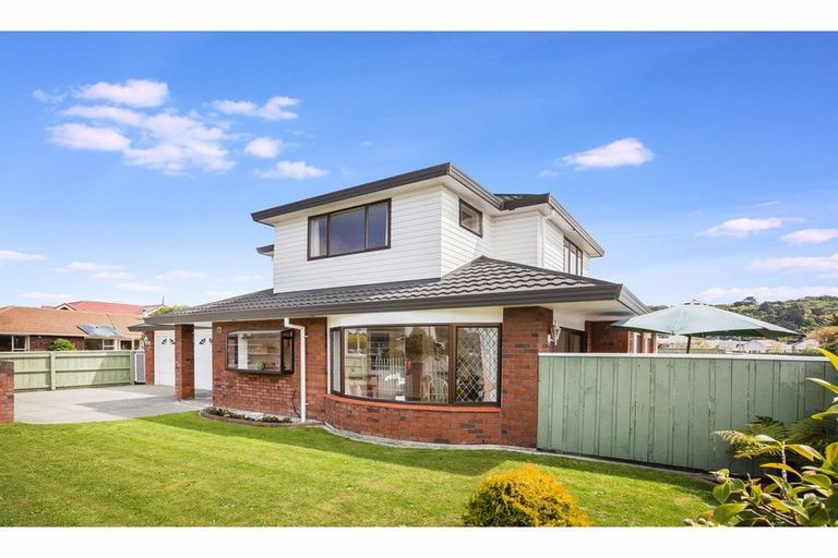 Photo of property in 53 Britannia Street, Petone, Lower Hutt, 5012