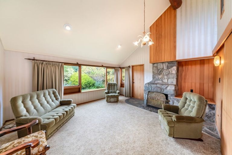 Photo of property in 8 Ahoroa Road, Judgeford, Porirua, 5381