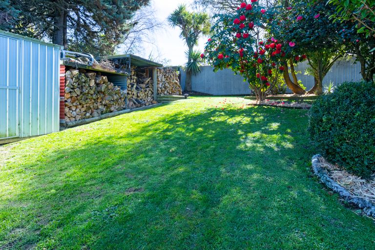 Photo of property in 81 Luxmoore Road, Marchwiel, Timaru, 7910