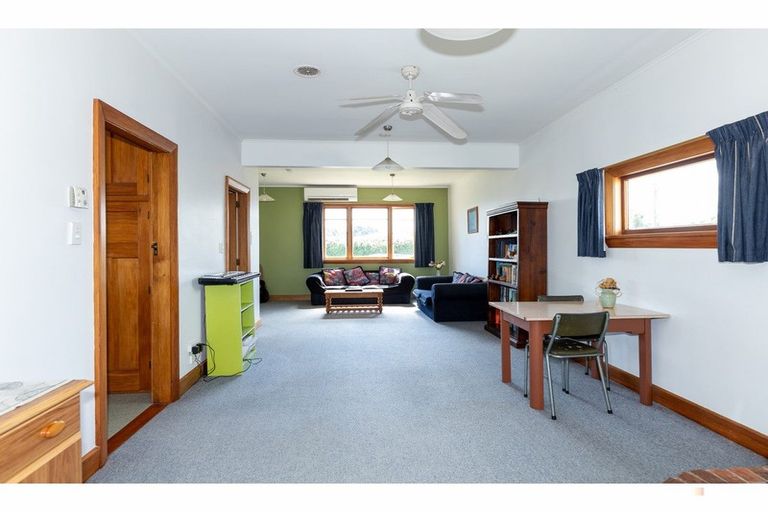 Photo of property in 26 Connolly Street, Geraldine, 7930