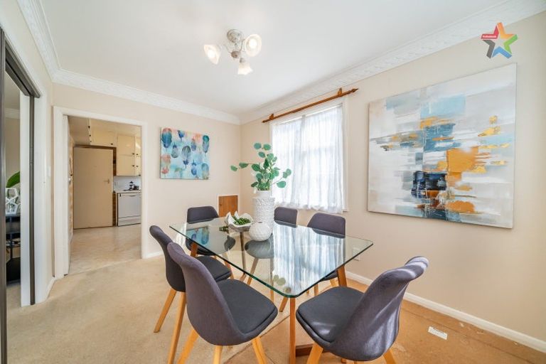 Photo of property in 25 Kingston Street, Boulcott, Lower Hutt, 5011