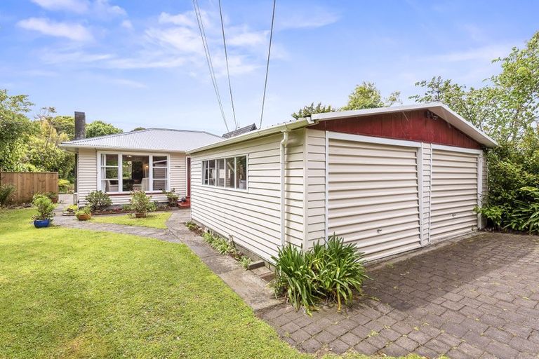 Photo of property in 80 Matatua Road, Raumati Beach, Paraparaumu, 5032