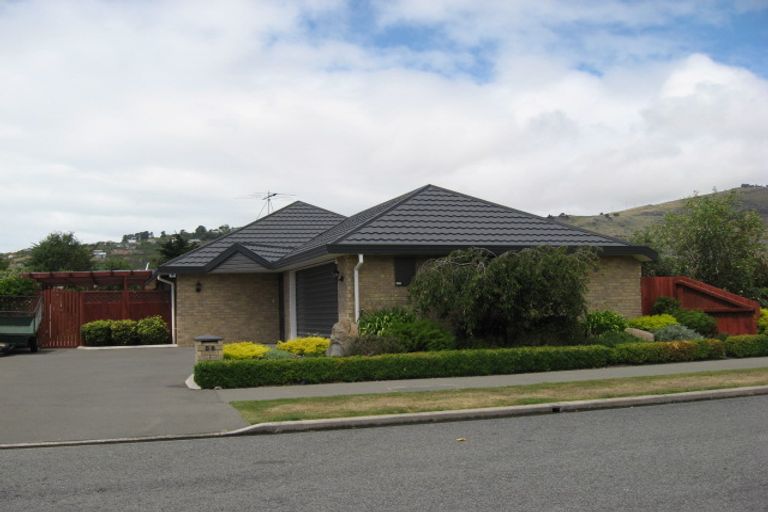 Photo of property in 58 Mauger Drive, Heathcote Valley, Christchurch, 8022