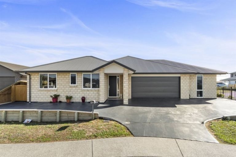 Photo of property in 87 Te Ranga Memorial Drive, Pyes Pa, Tauranga, 3112