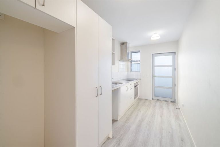 Photo of property in 4/21 Allard Street, Edgeware, Christchurch, 8013