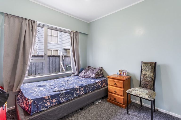 Photo of property in 6/47 Tennessee Avenue, Mangere East, Auckland, 2024