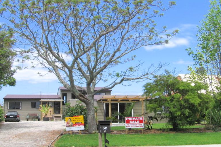 Photo of property in 32 Koutunui Road, Athenree, Katikati, 3177