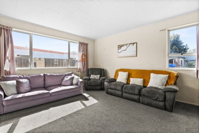 Photo of property in 3 Antrim Place, Tamatea, Napier, 4112