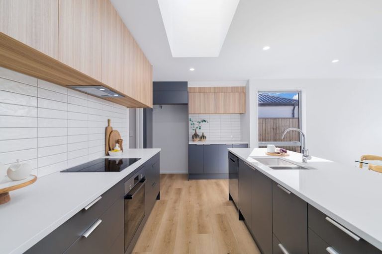 Photo of property in 8 Waterford Farm Road, Halswell, Christchurch, 8025