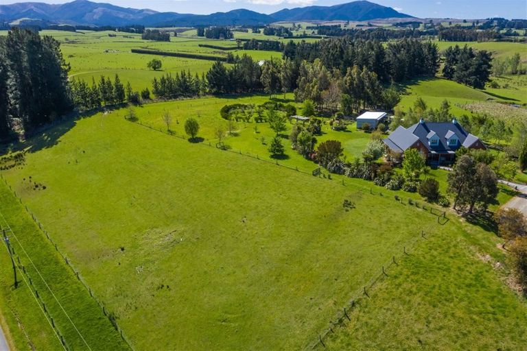 Photo of property in 198 Loburn Terrace Road, Loburn, Rangiora, 7472