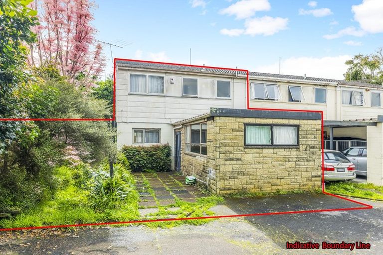 Photo of property in 90a Beaumonts Way, Manurewa, Auckland, 2102