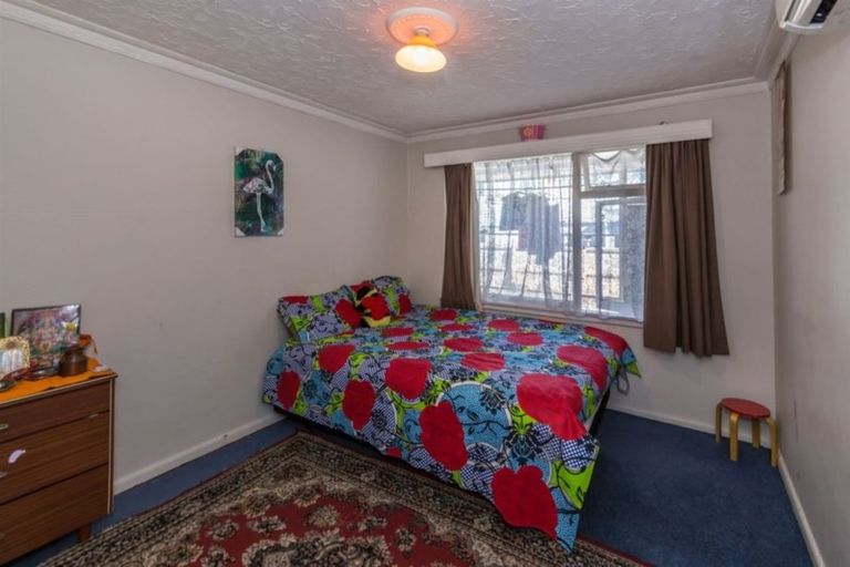 Photo of property in 4/483 Gloucester Street, Linwood, Christchurch, 8011