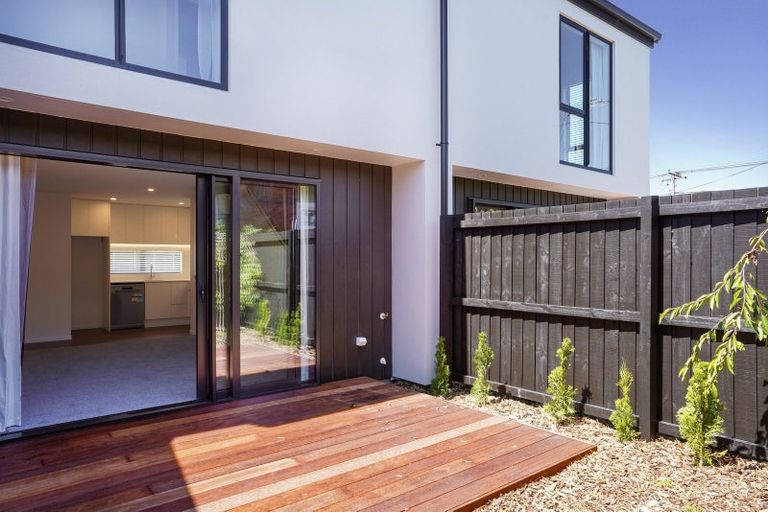 Photo of property in 258b Selwyn Street, Spreydon, Christchurch, 8024