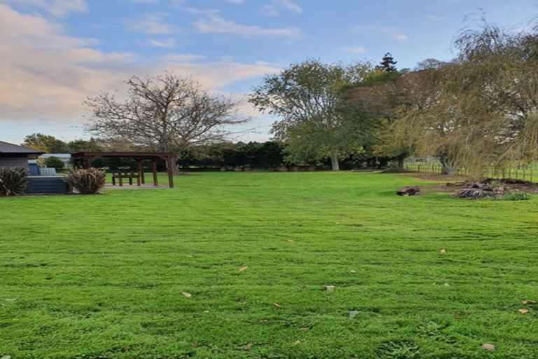 Photo of property in 94 Lee Martin Road, Tamahere, Cambridge, 3493