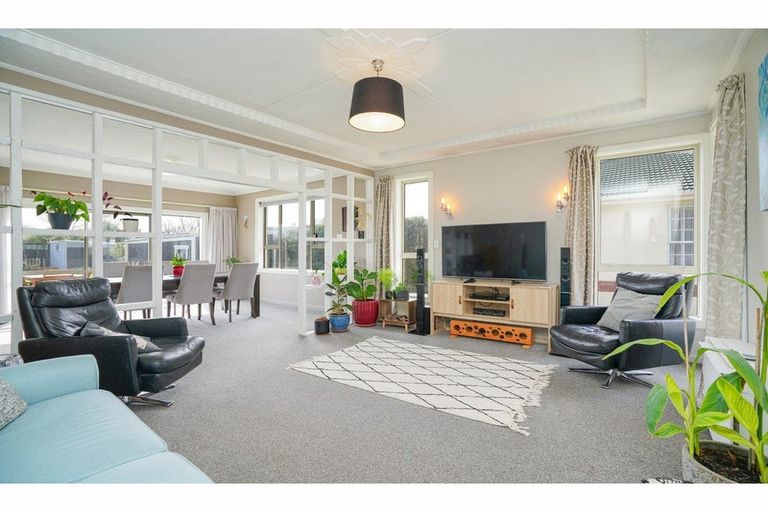 Photo of property in 570 Tay Street, Hawthorndale, Invercargill, 9810