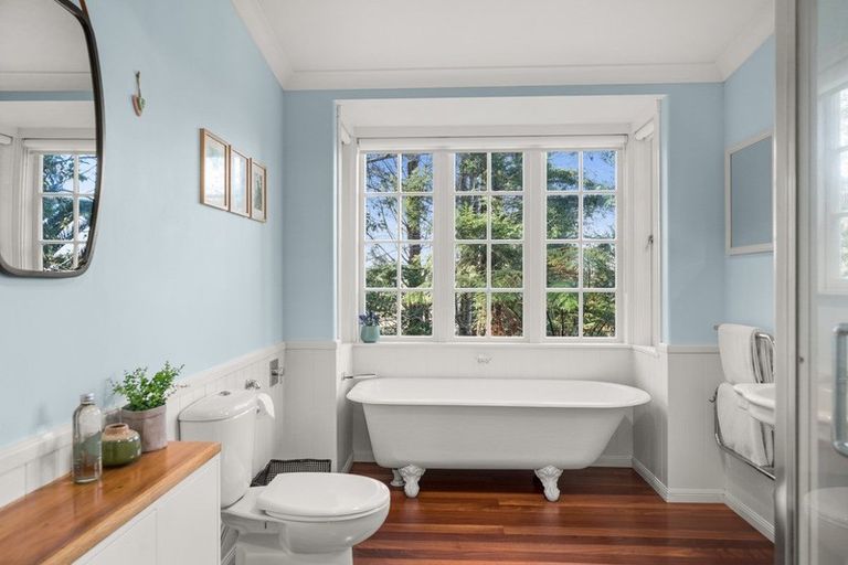 Photo of property in 145 Wairoa Road, Minden, Tauranga, 3171