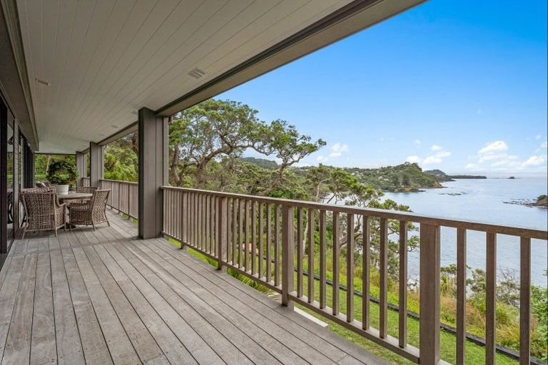 Photo of property in 25 Ti Point Road, Ti Point, Leigh, 0985