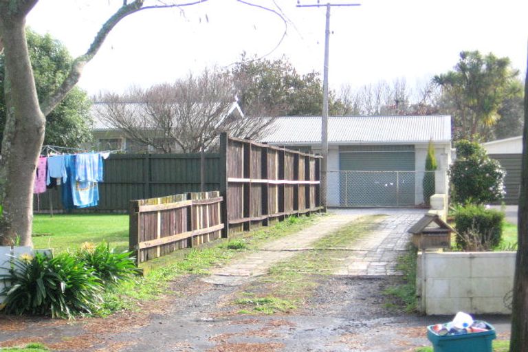 Photo of property in 11 Patrick Place, Fitzroy, Hamilton, 3206