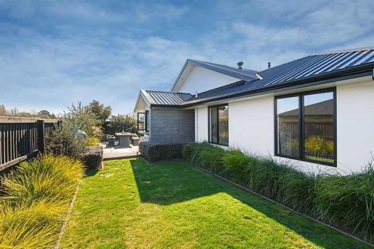 Photo of property in 7 Hida Place, Prebbleton, 7604