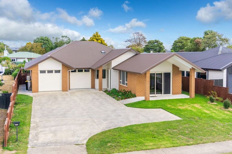 Photo of property in 239 Thorncombe Road, Te Awamutu, 3800
