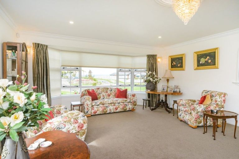 Photo of property in 137 Mount Taylor Drive, Feilding, 4775